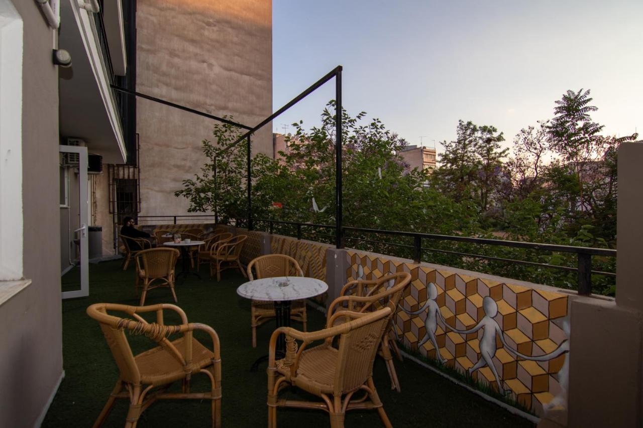 Hawks Hostel