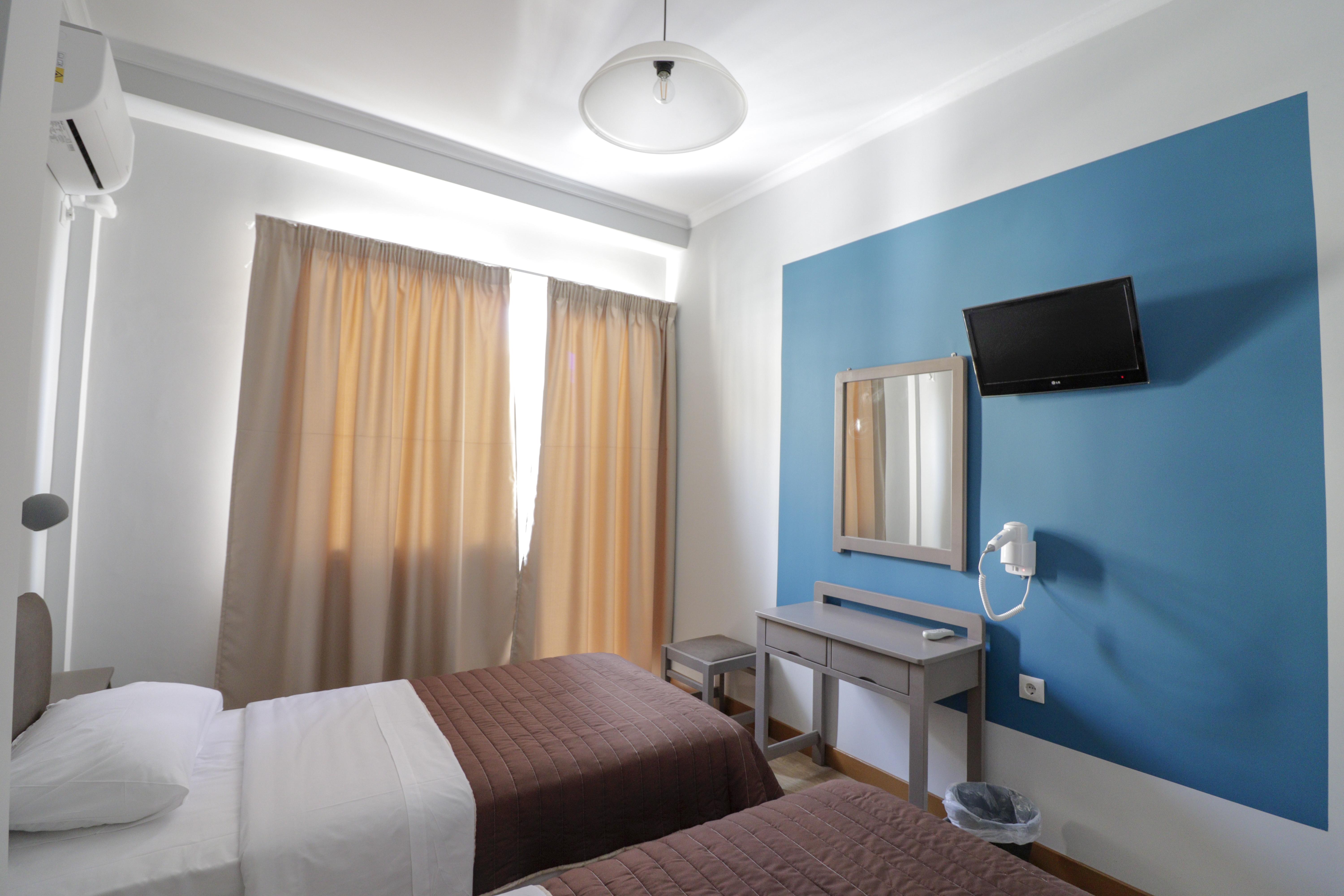 Hawks Hostel Athens