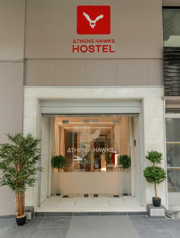 Hawks Hostel *