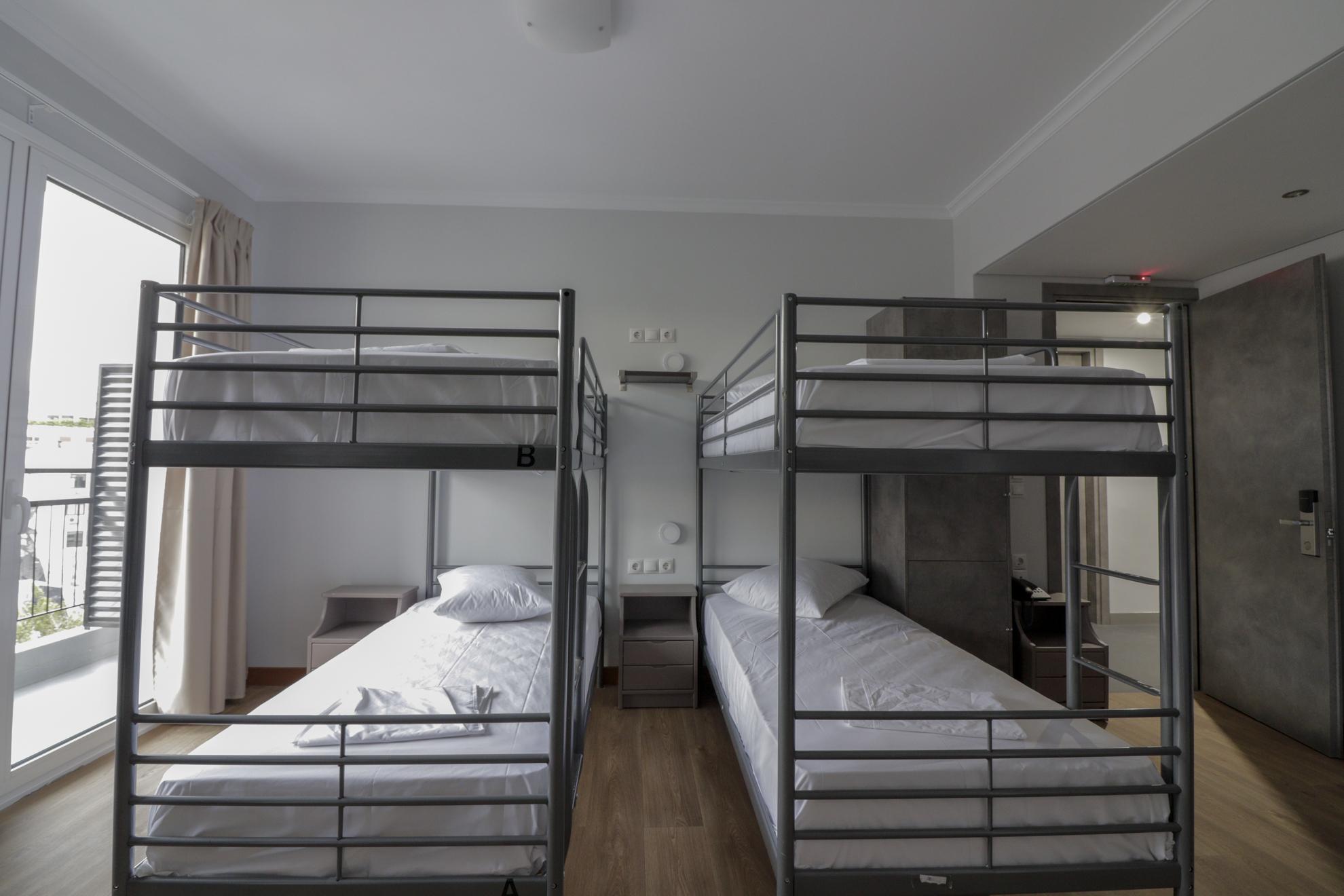 Hawks Hostel