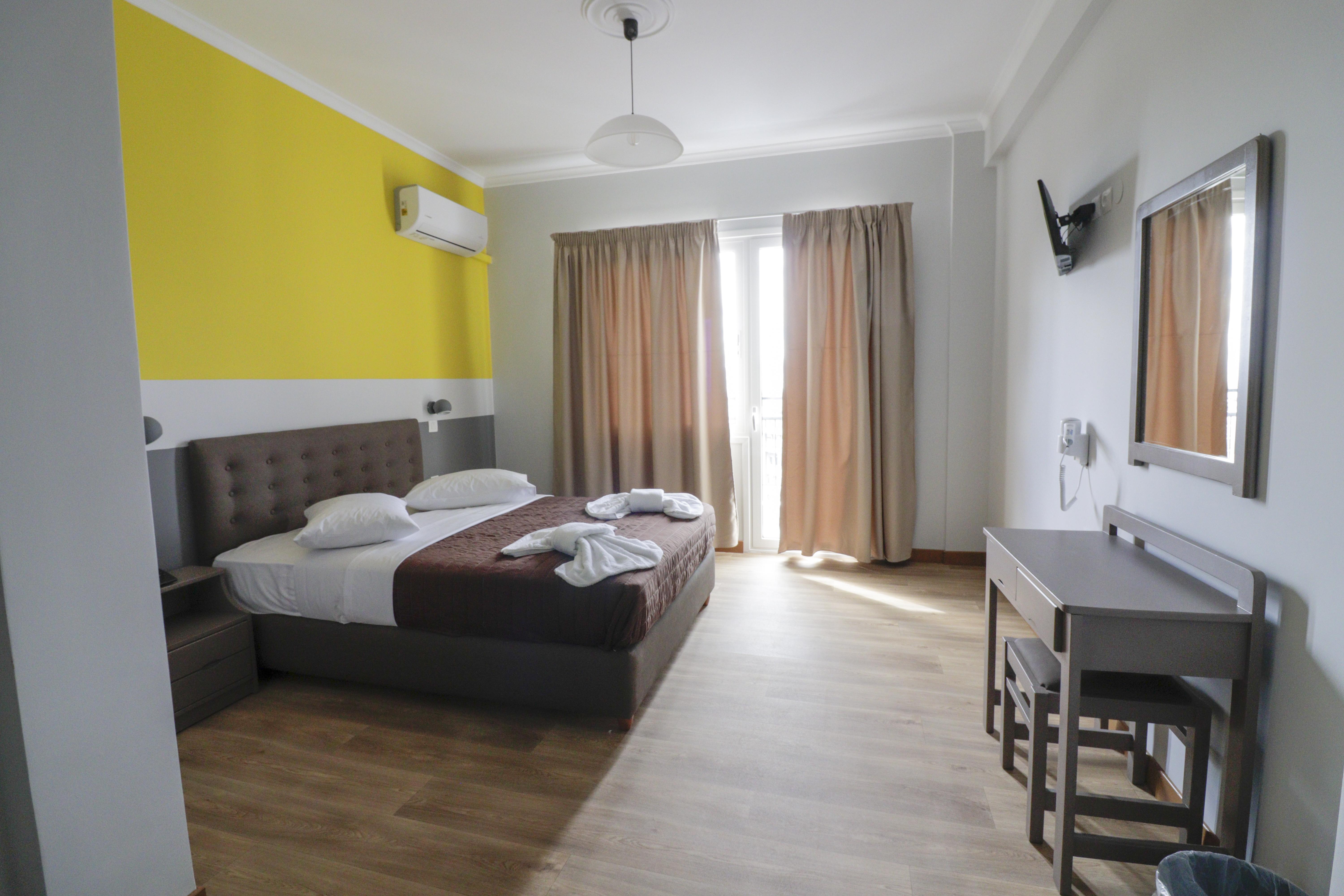 Hawks Hostel Ateny