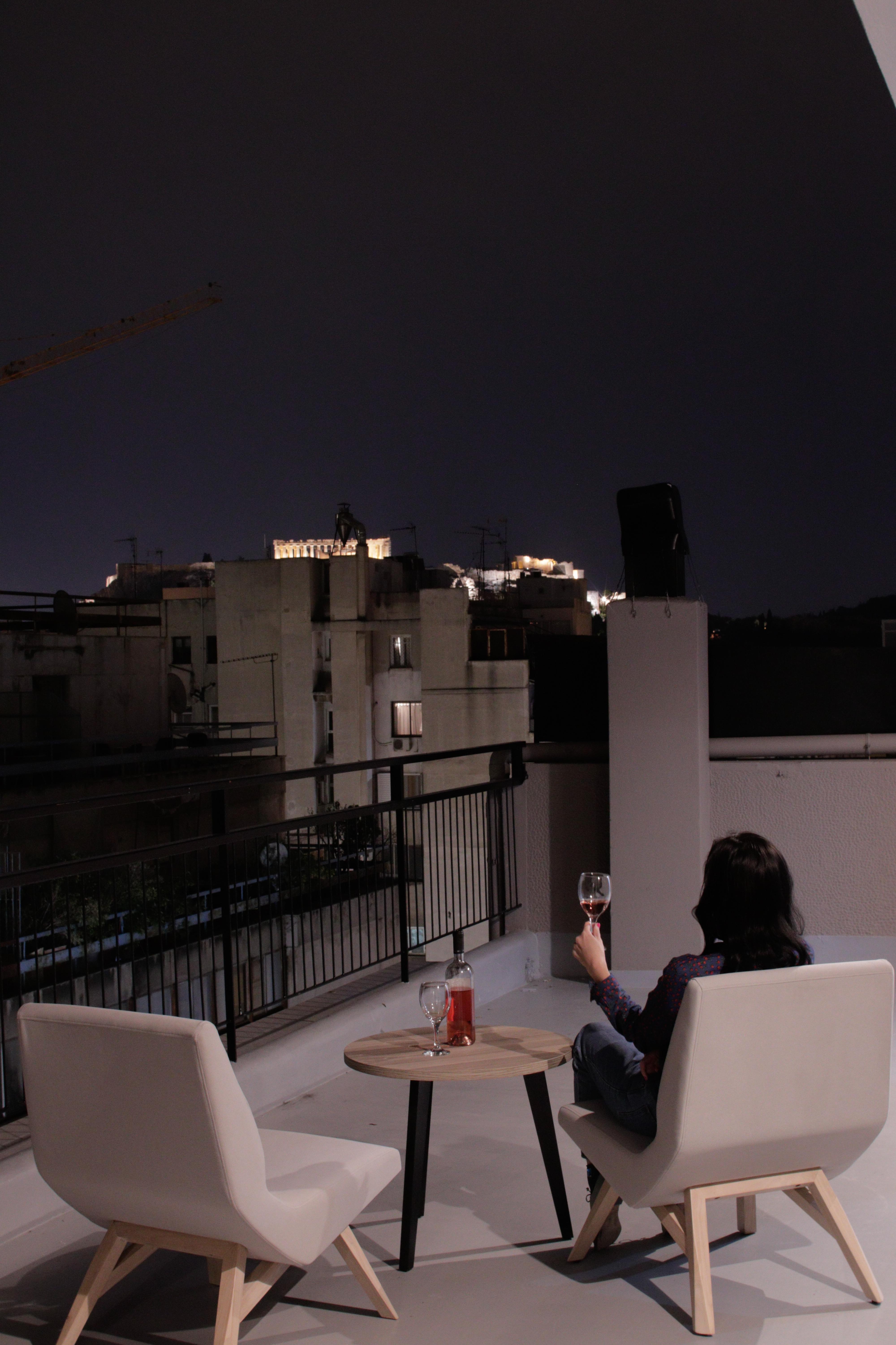 Hawks Hostel